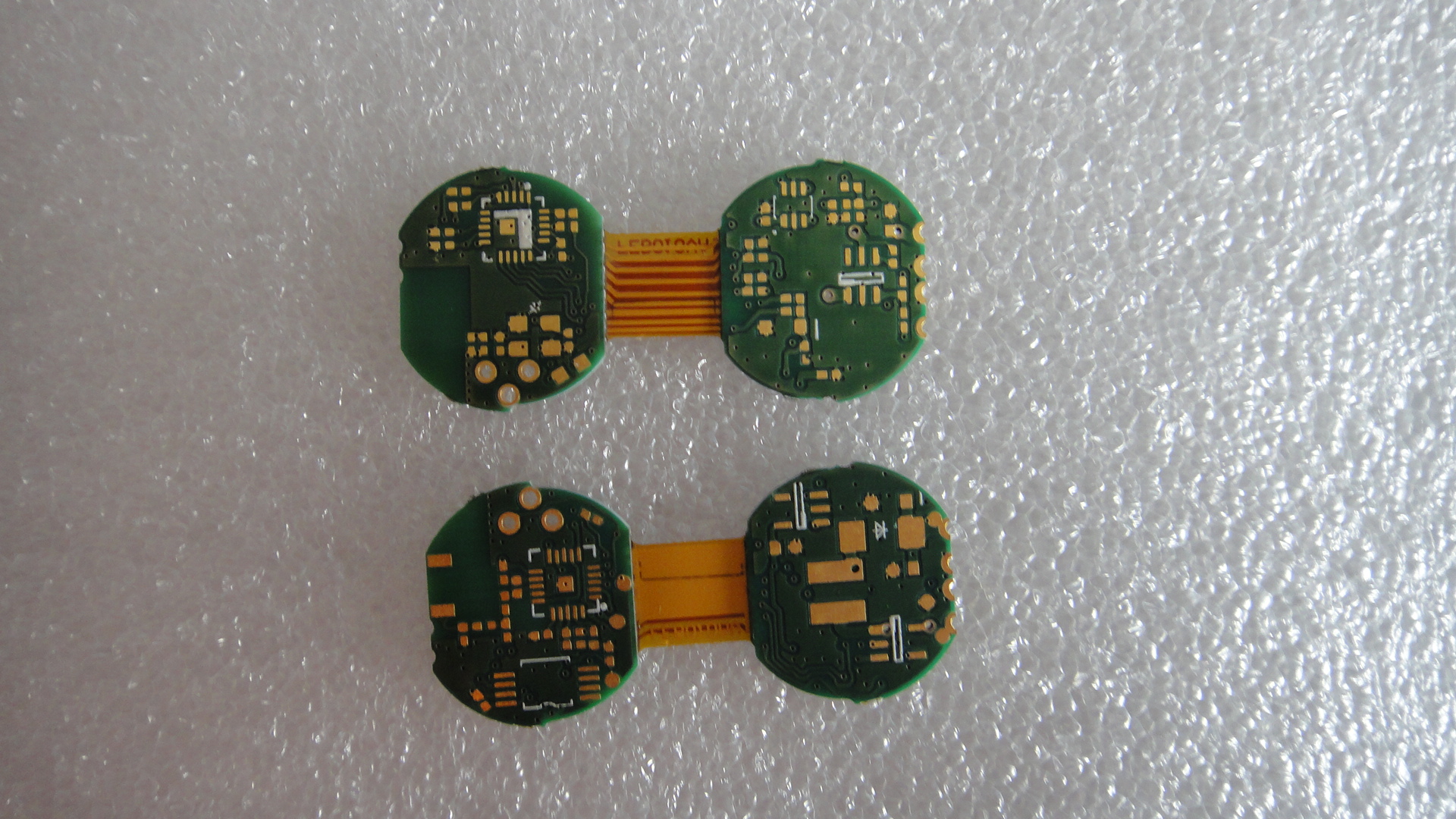 pcb板材区别 pcb板材有哪几种 