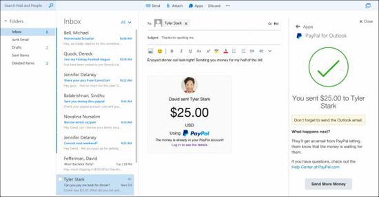paypal转账区别 paypal转账有保障吗 