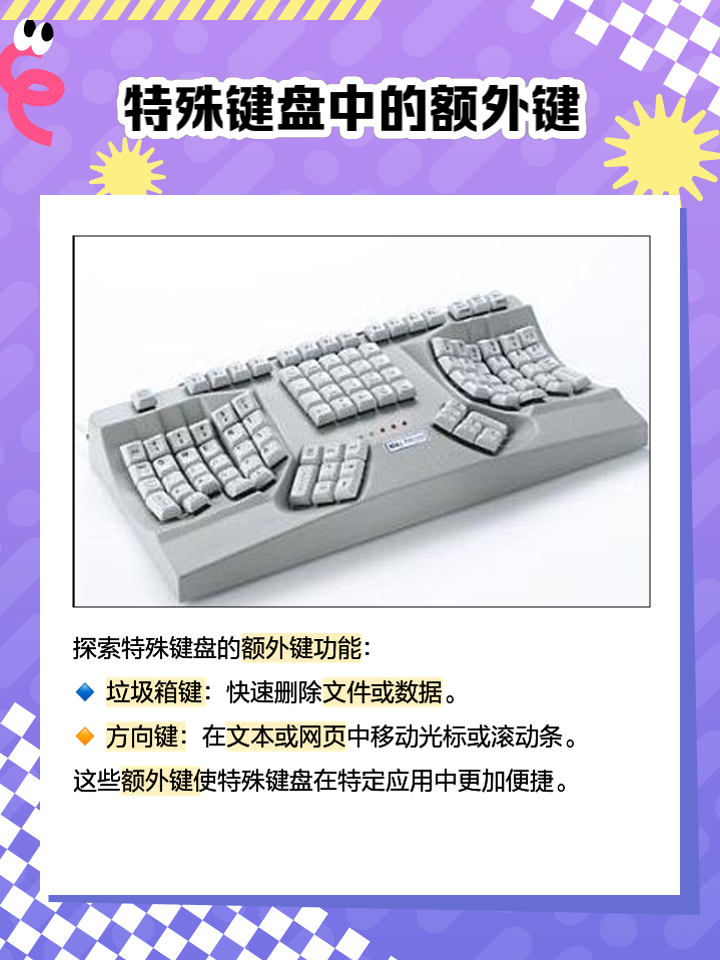 键和键区别 键和键是哪个 