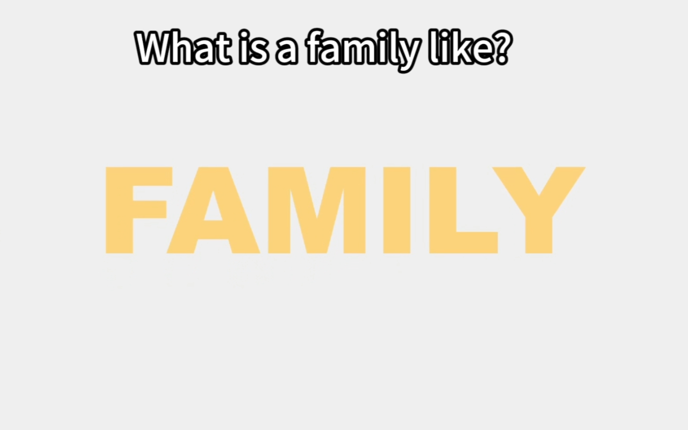 family和home的区别 family和home的区别是什么 