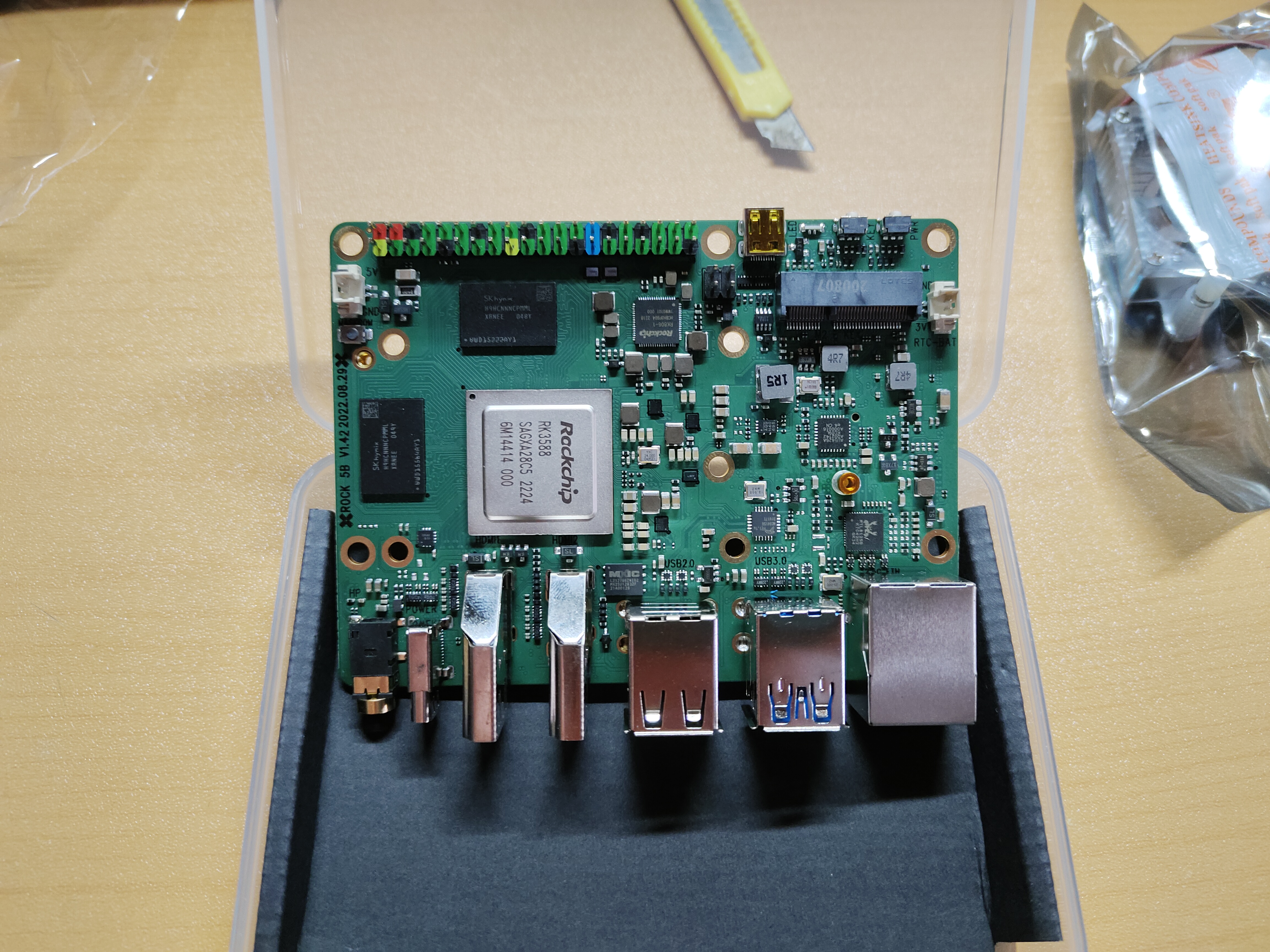 ssd有无rk的区别 固态硬盘rd和rc分别什么意思 