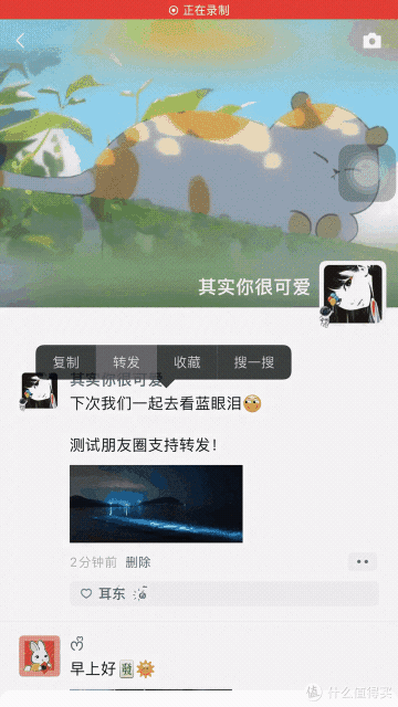 转发传发区别 传发和转发是一样的吗 