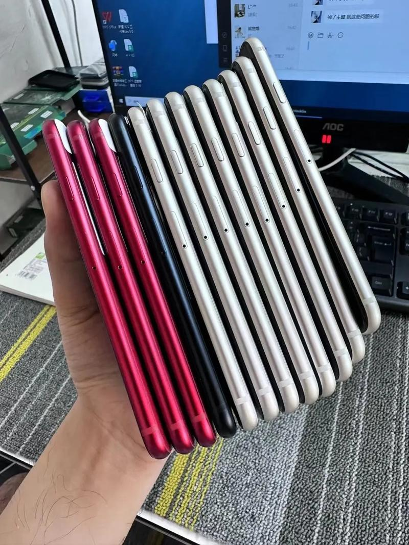 苹果有无锁区别 iphone无锁有锁区别 