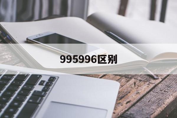 995996区别 994和995区别 